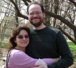 Yair and Lisa