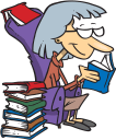 bookwormette