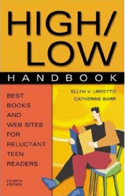 Hi-Lo Books