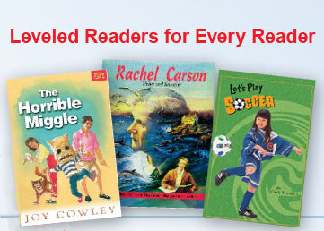 Leveled Readers